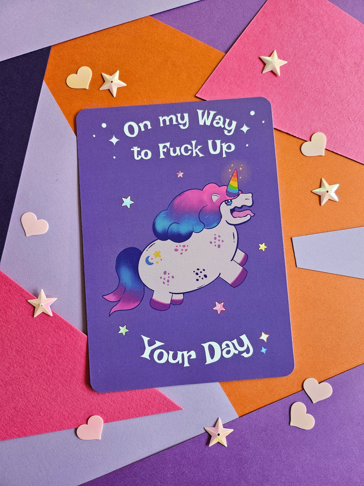 Stationery