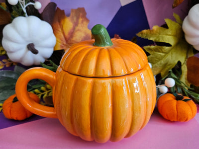 Halloween Season