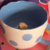 Secret Dog Mug