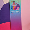 Gilly Tine Snail Bookmark