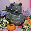 Adorable Bat Lidded Mug