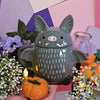 Adorable Bat Lidded Mug
