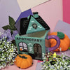 Little Apothecary Shop Lidded Mug