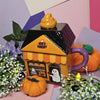 Boo's Bakery Lidded Mug