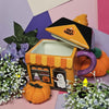 Boo's Bakery Lidded Mug