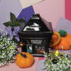 Haunted Library Lidded Mug