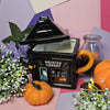 Haunted Library Lidded Mug