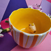 Secret Animal Mugs - The Full Set