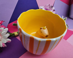 Secret Animal Mugs - The Full Set