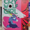 Cry Wolf Girl by Ariel Slamet Ries Hardcover