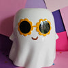 Groovy Ghost Vase