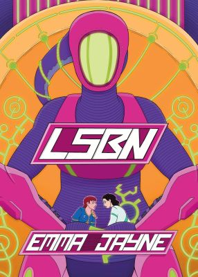 LSBN - by Emma Jayne