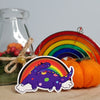 Pickles the Pride Dino