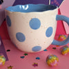 Secret Dog Mug