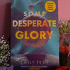 Some Desperate Glory by Emily Tesh