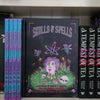 Skulls & Spells: LGBTQIA+ Horror Anthology