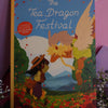 The Tea Dragon Festival by K. O'Neill
