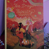 The Tea Dragon Tapestry by K. O'Neill
