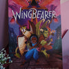 Wingbearer by Marjorie Liu