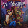 Wingbearer by Marjorie Liu