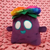 Meadow the Ghost Flower Plushy