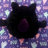 Wisteria the Werewolf Plushy