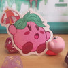 Jinxby Sticker