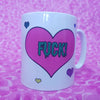 Fuck Mug