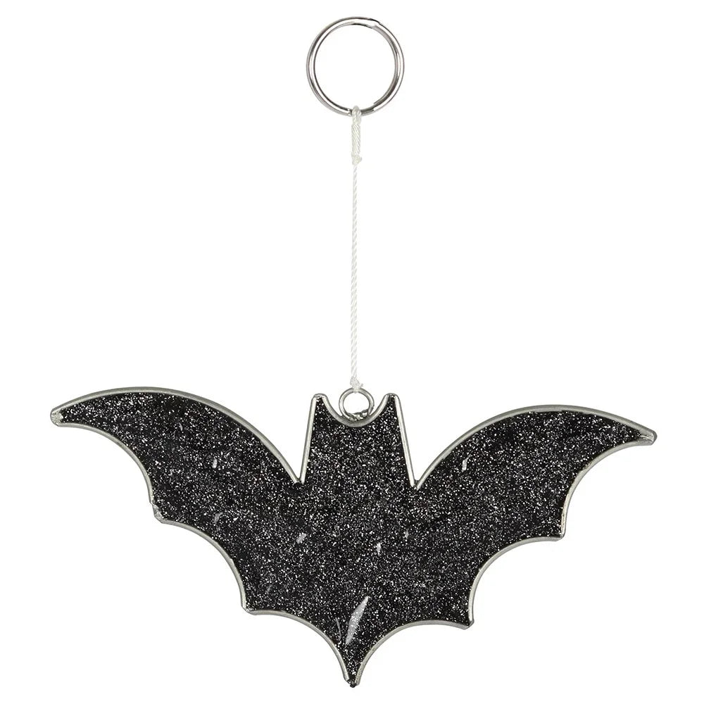 Magical Bat Sun-catcher