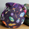 The Adventurer Dice Bag Set