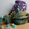 The Adventurer Dice Bag Set
