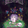 Skulls & Spells Deluxe Book Bundle