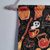 Kitchen Witch Pin Banner