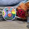 Gay for Halloween Vinyl Sticker