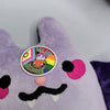 Gay for Halloween Vinyl Sticker