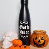 Goth Juice Water Bottle