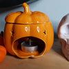 Autumn Pumpkin Wax Melter