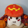 S'mores the Mushroom Plush - Limited Halloween Edition