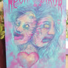 Neon Horror: Stories from LGBTQ+ Creators Anthology