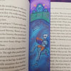 BRB Skeleton Bookmark
