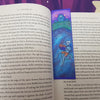BRB Skeleton Bookmark