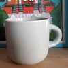 Cozy Cat Mug