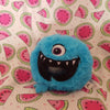 Monster Plush Jelly Squeezers