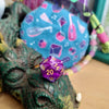 A Bard's Tale Dice Bag Set