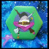 Pride Witch Badge