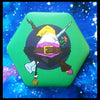 Pride Witch Badge