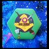 Pride Witch Badge