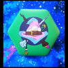 Pride Witch Badge